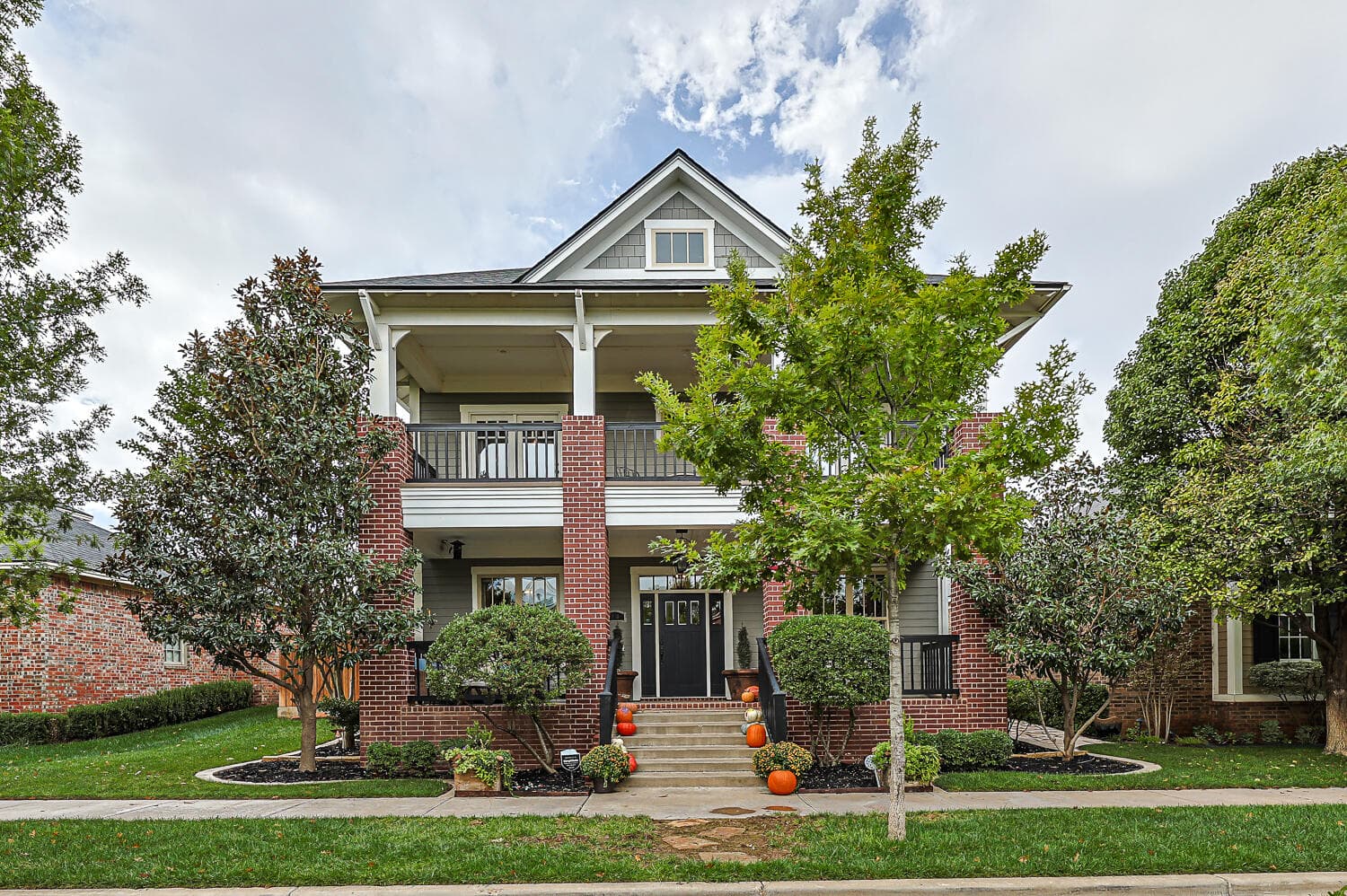 Single Family Residence at 12106 Salisbury Boulevard
