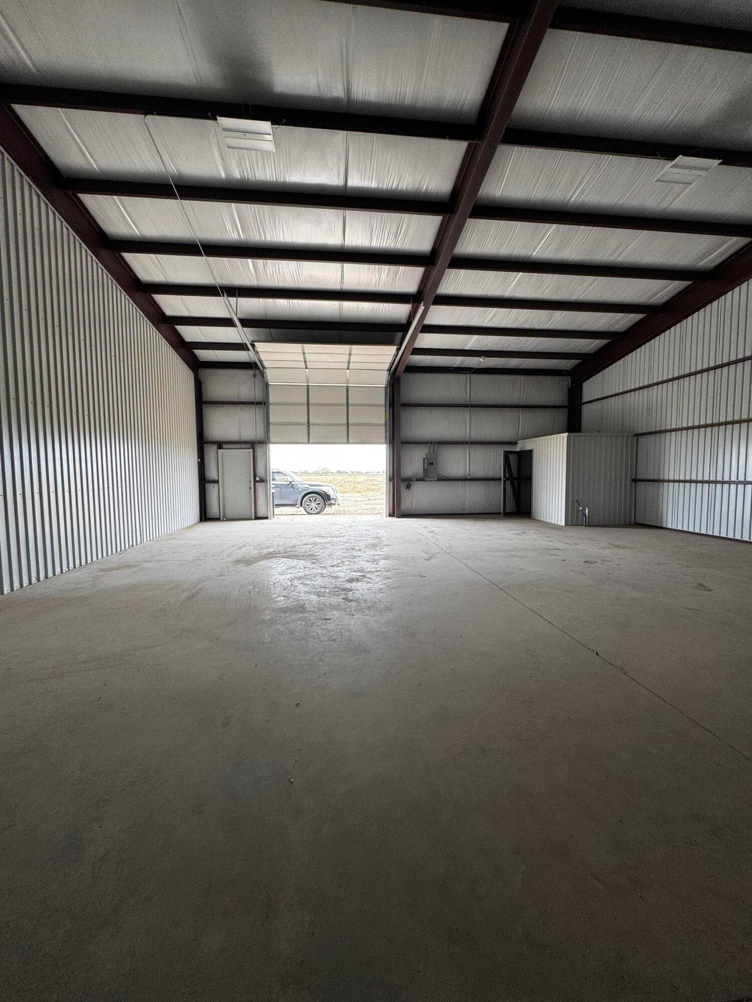 Mixed Use at 8818 County Road 6520