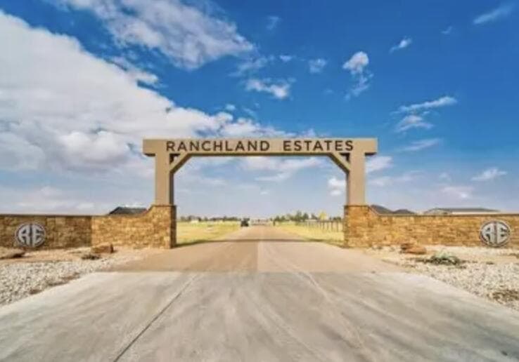 Unimproved Land at 1138 Ranchland Circle