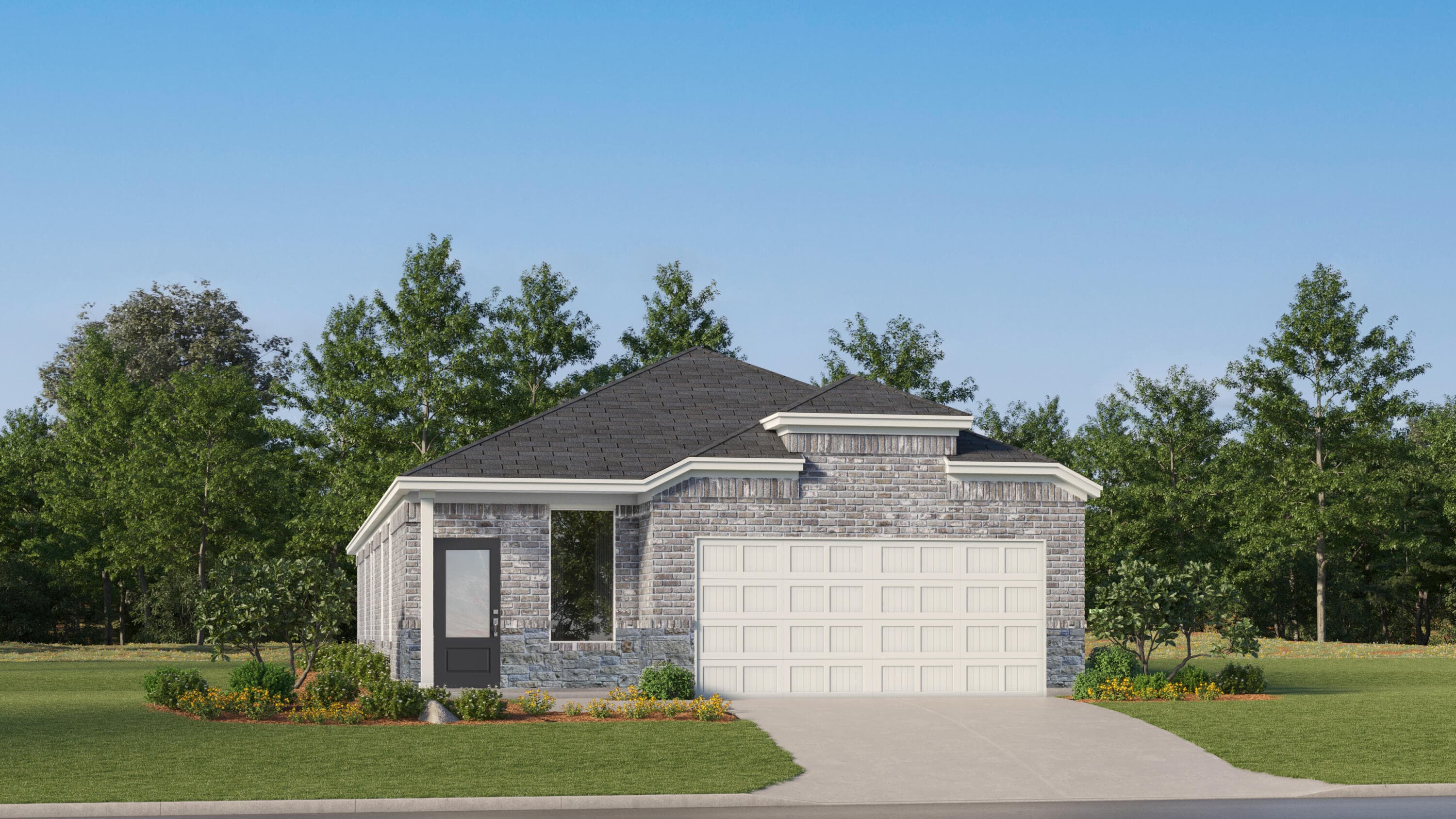 Single Family Residence at 1703 149th Street