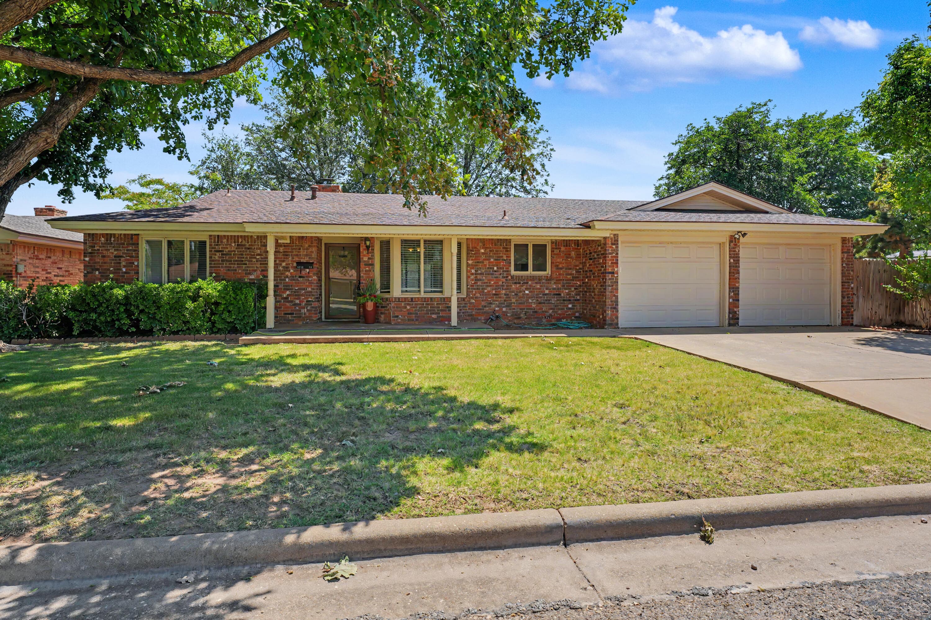 Single Family Residence at 5315 29th Street