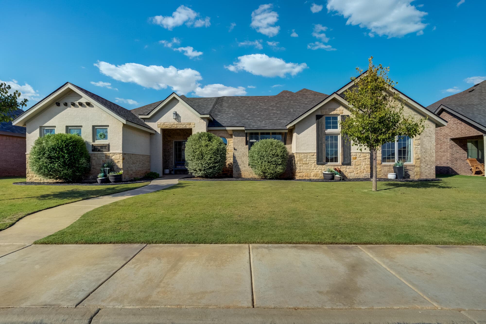 Single Family Residence at 6958 102nd Street