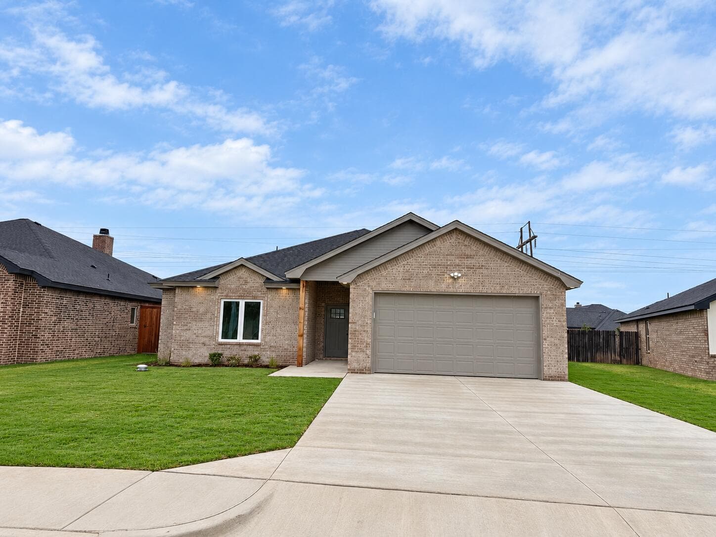 Single Family Residence at 749 Ventoso Circle
