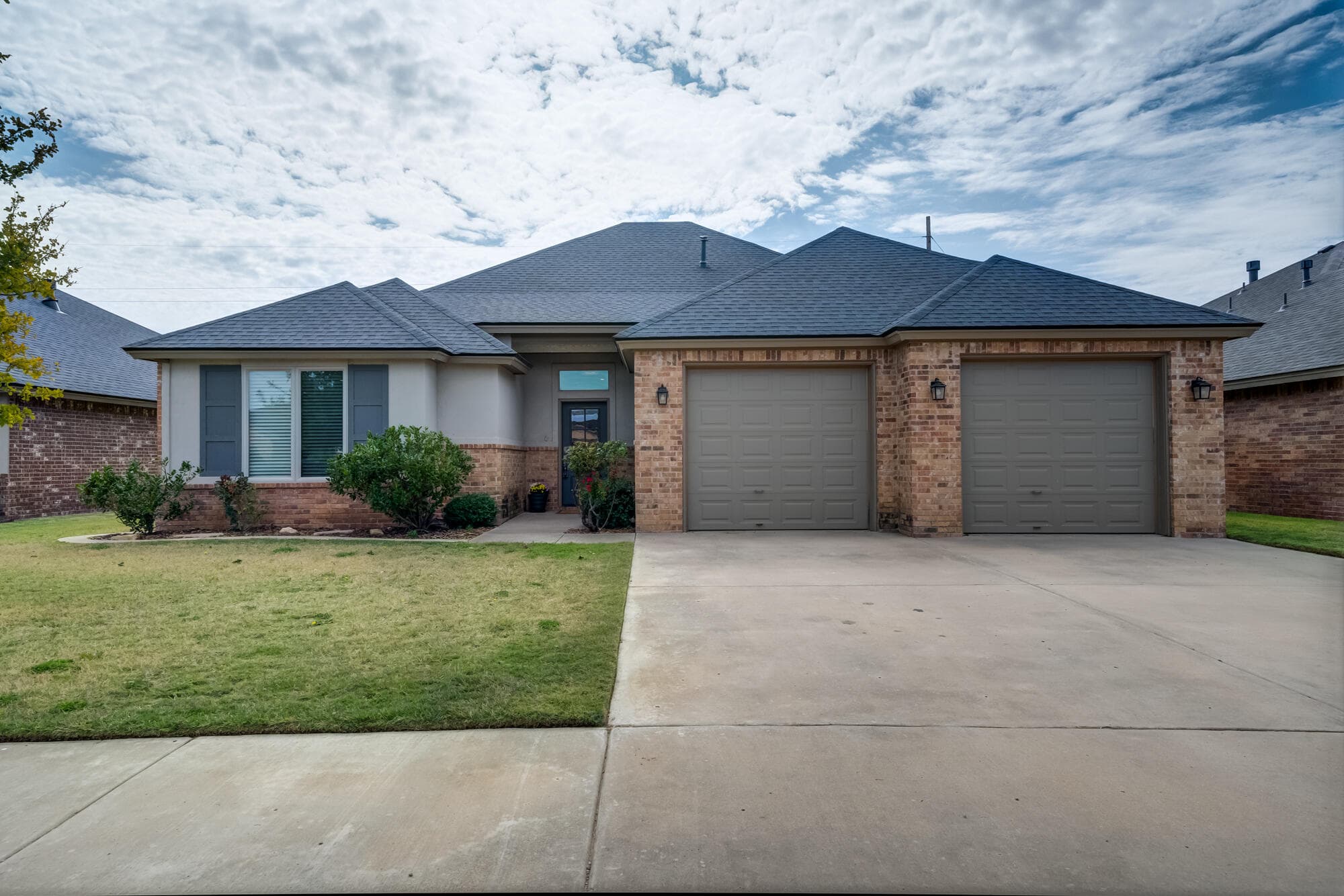 Single Family Residence at 6919 72nd Street