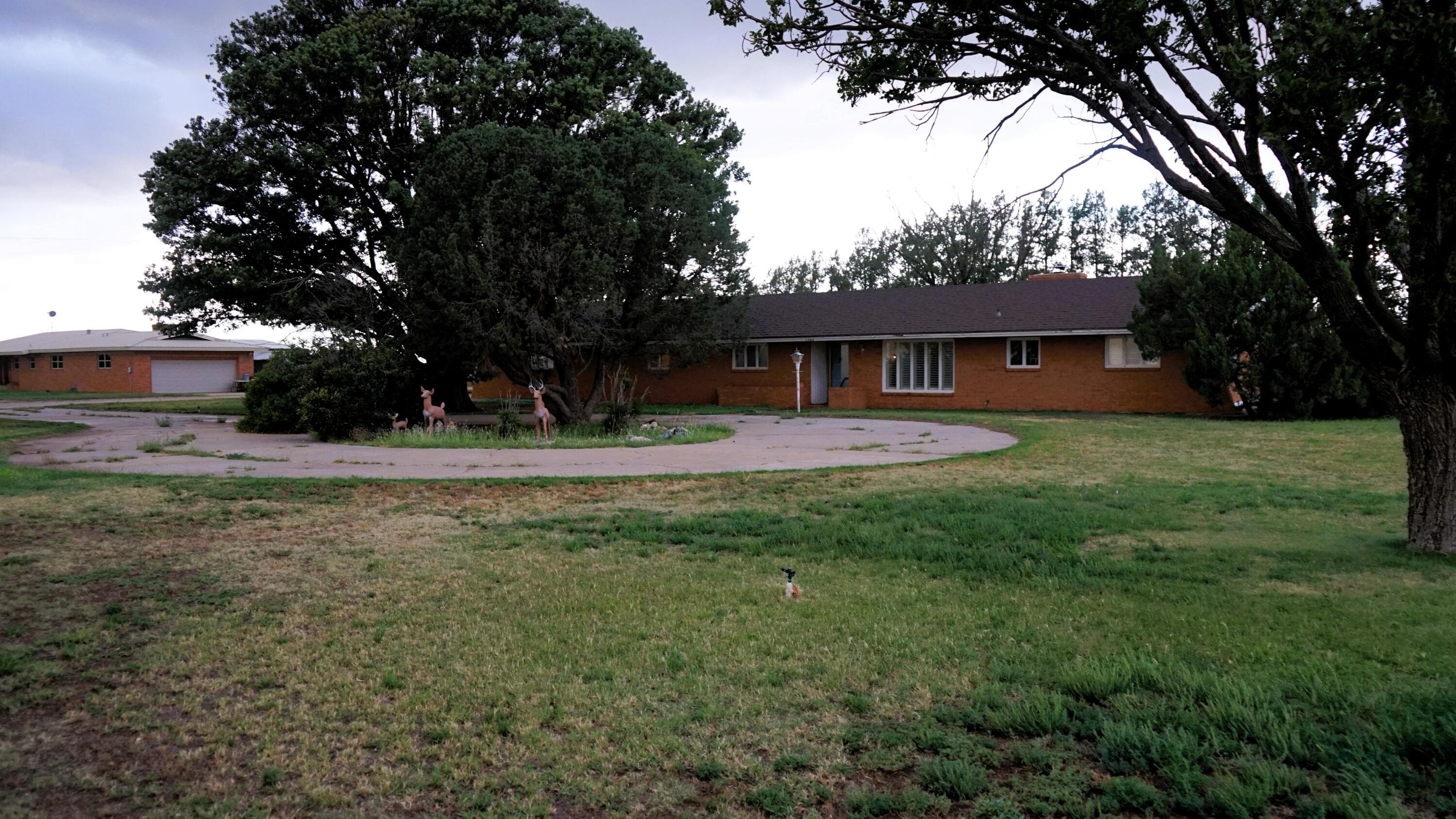 Package Property at 1703 US-70