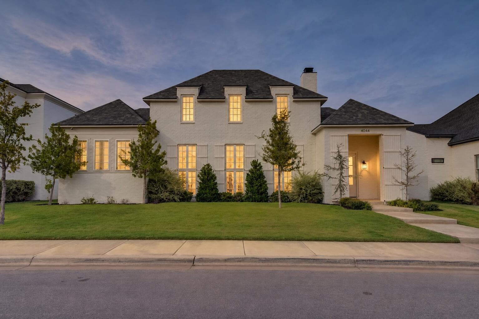 Single Family Residence at 4044 136th Street