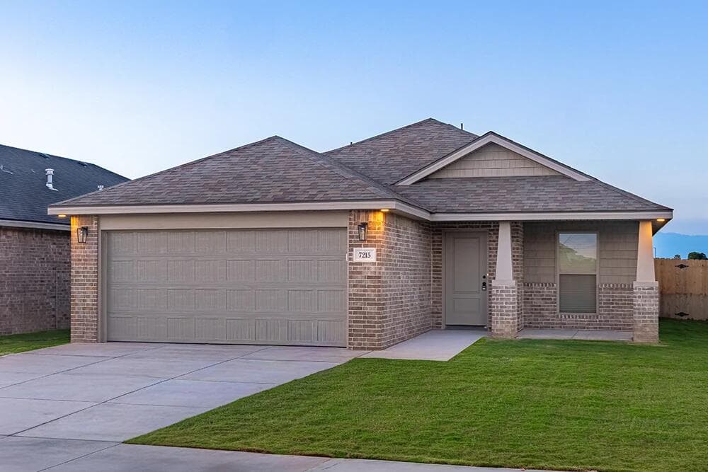 Single Family Residence at 2011 Farmhouse Avenue