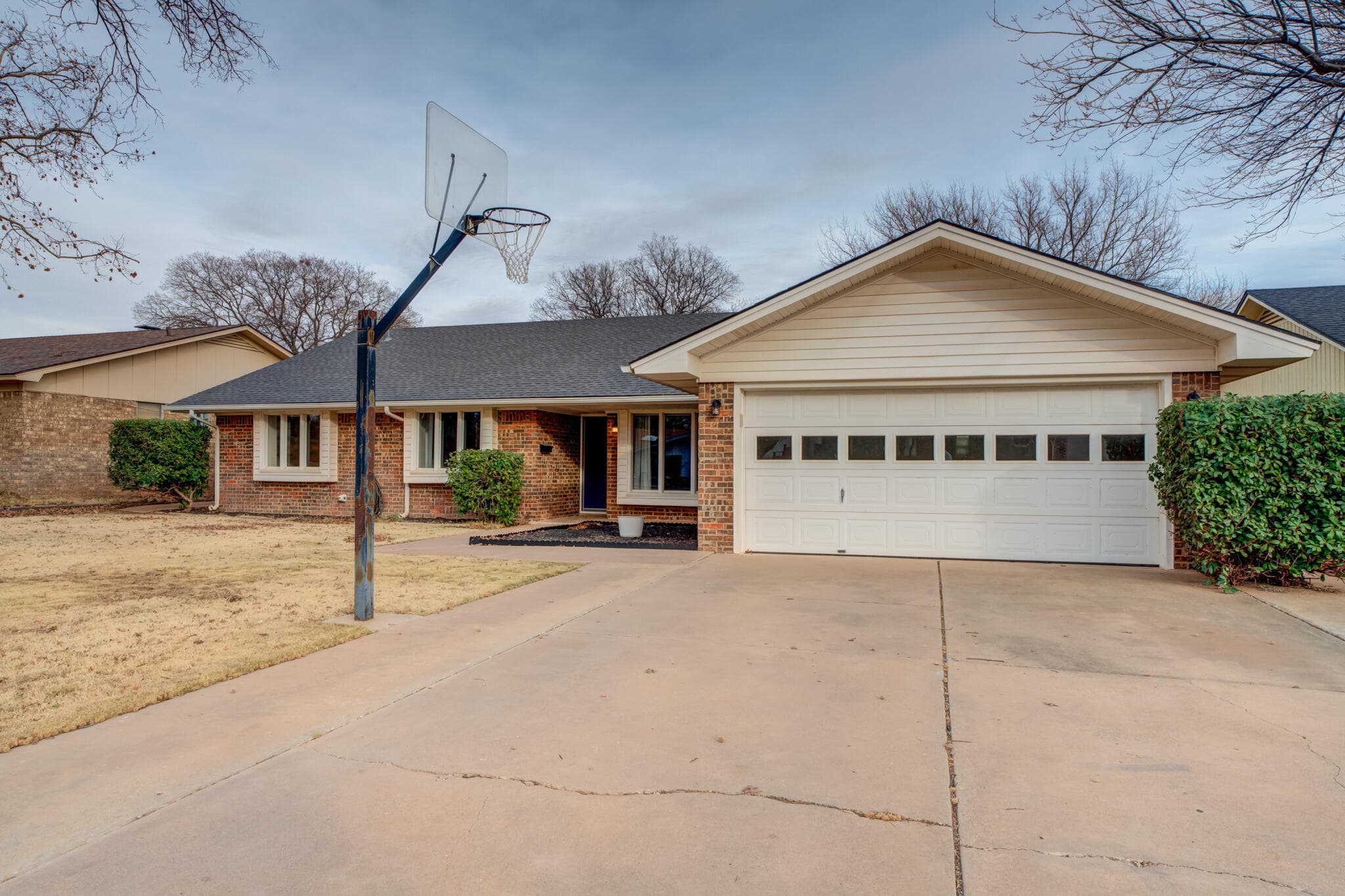 Single Family Residence at 3503 66th Drive