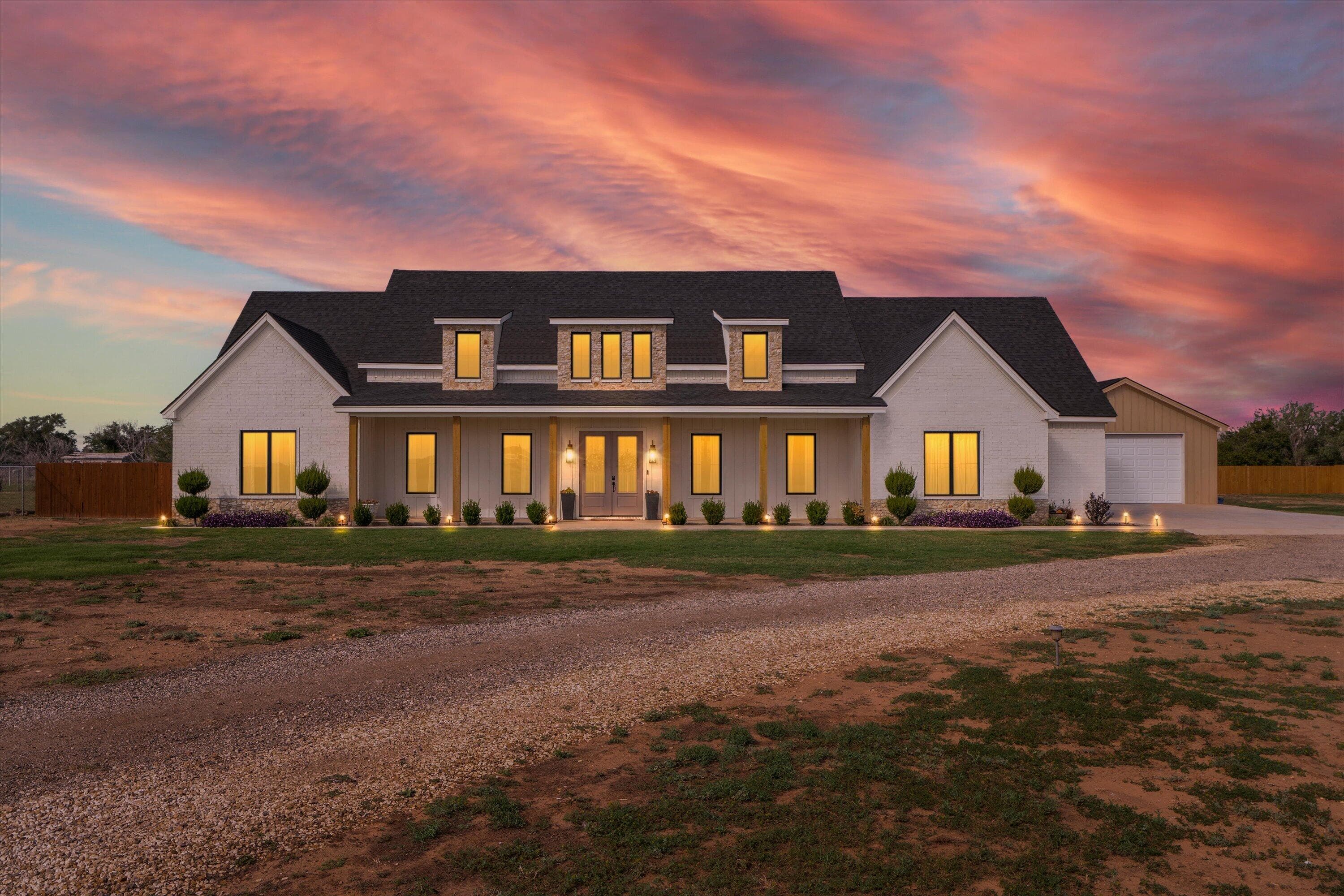 Single Family Residence at 5306 Research Boulevard