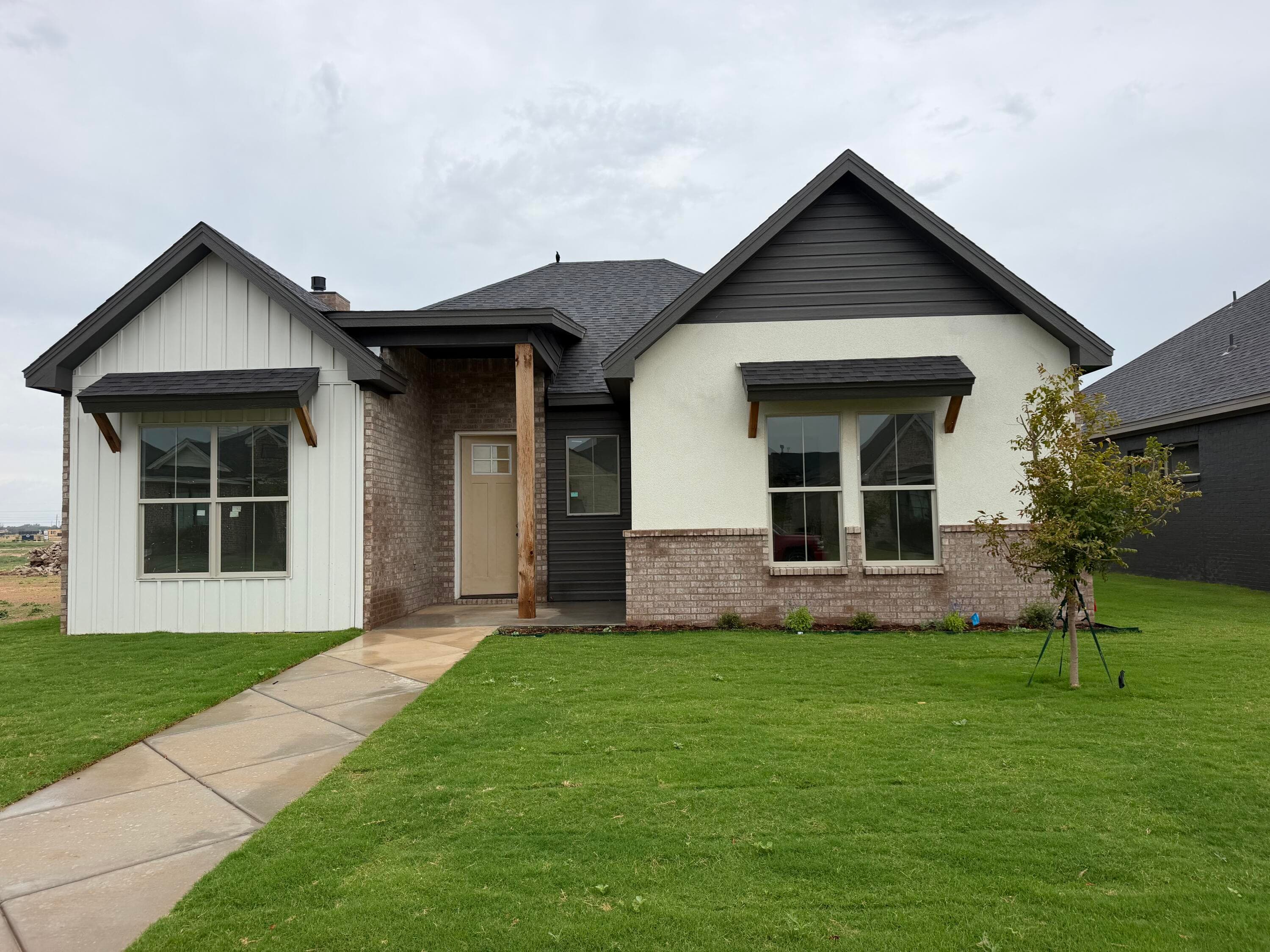 Single Family Residence at 7608 52nd Street
