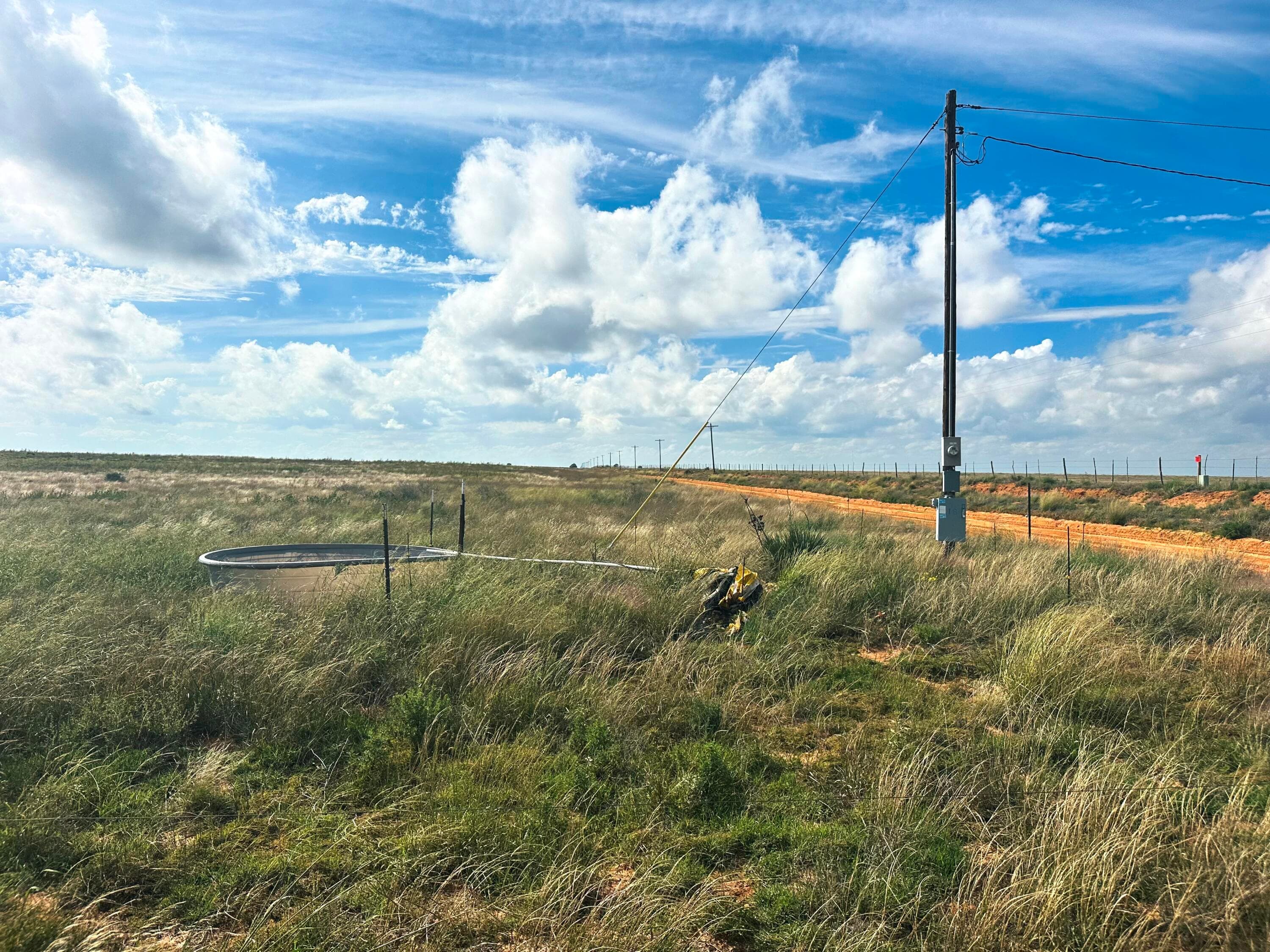 Ranch at County Road 1133