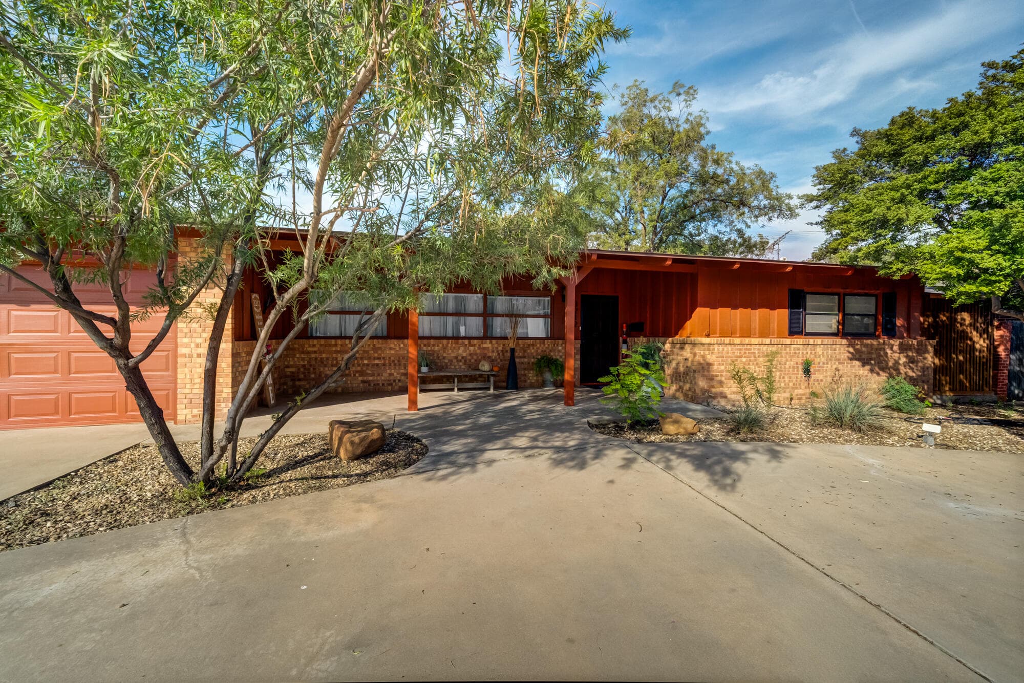 Single Family Residence at 3212 40th Street