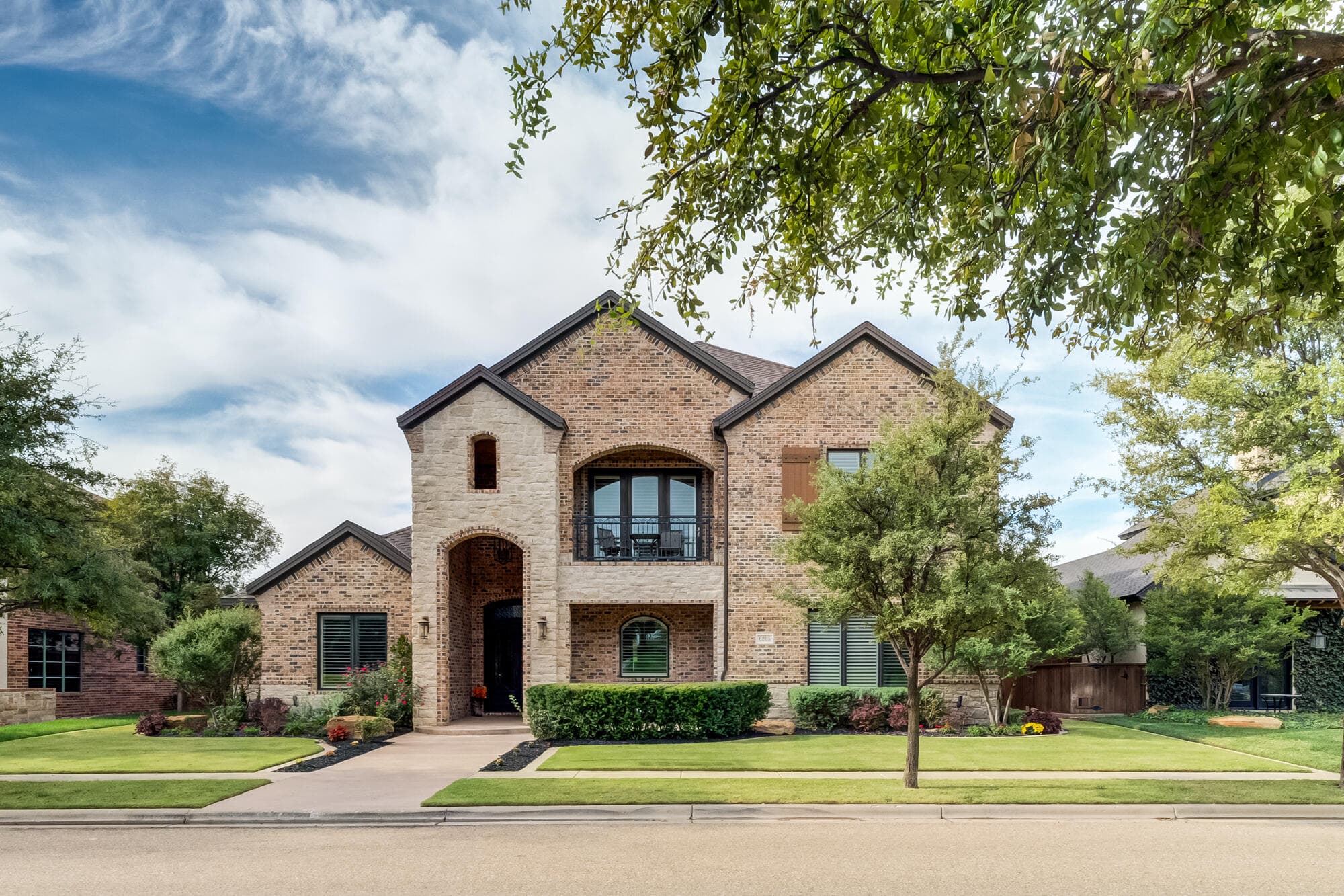 Single Family Residence at 6205 91st Street
