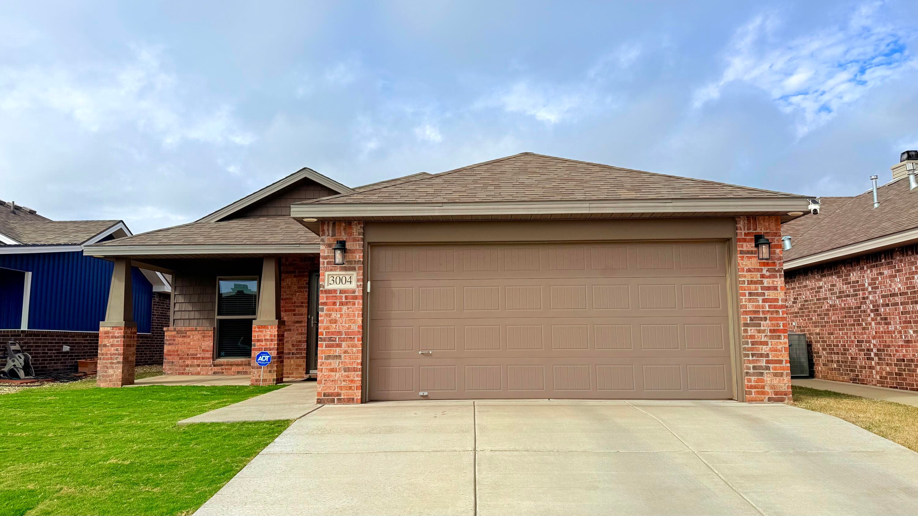 Single Family Residence at 3004 Urbana Place