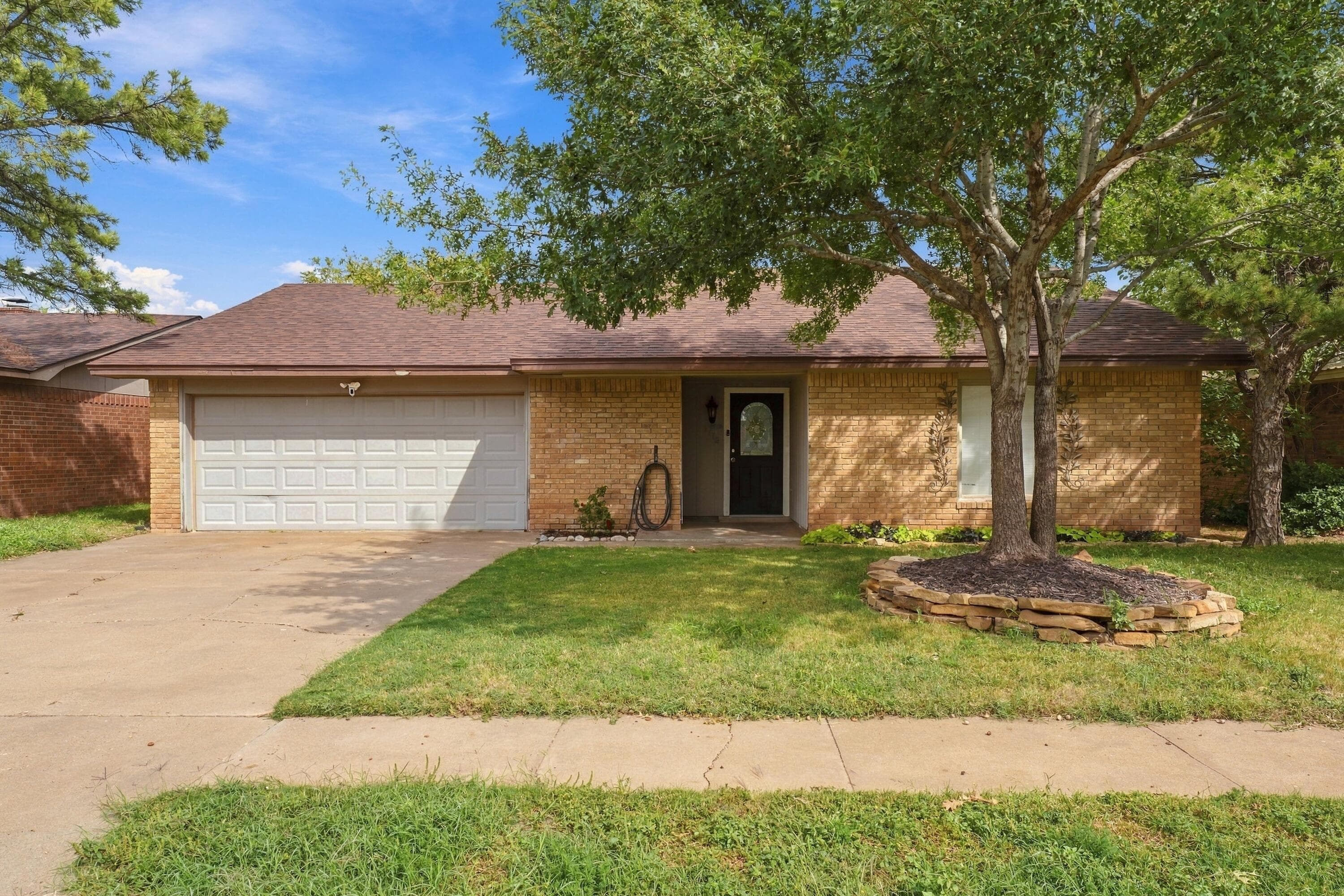 Single Family Residence at 5712 1st Place