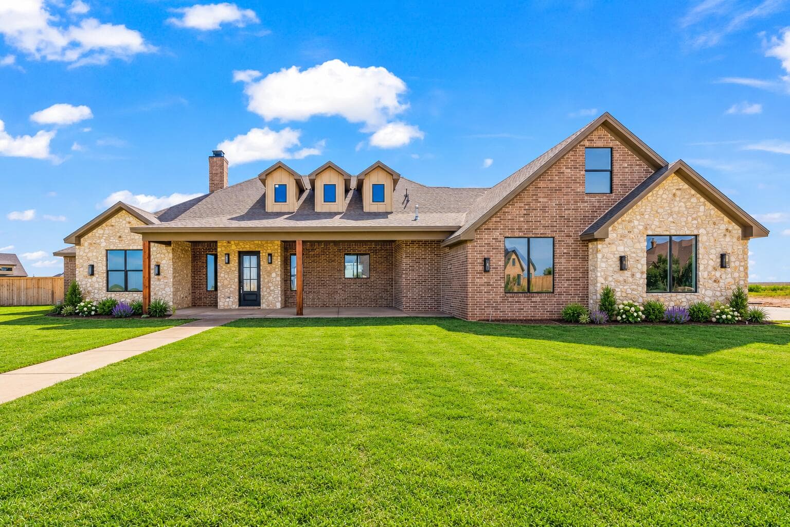 Single Family Residence at 3892 Cooper Boulevard