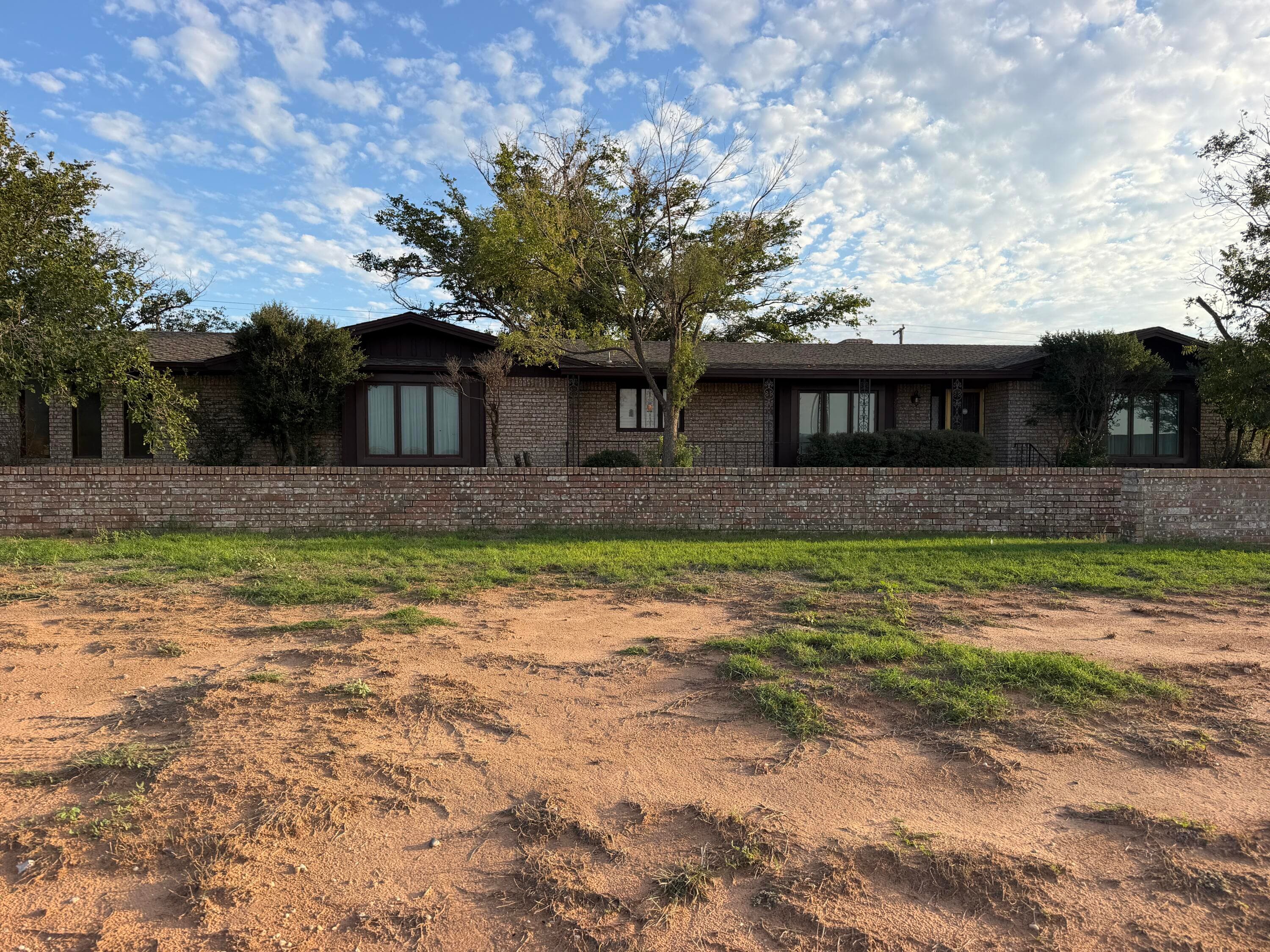 Single Family Residence at 2615 Seminole Road