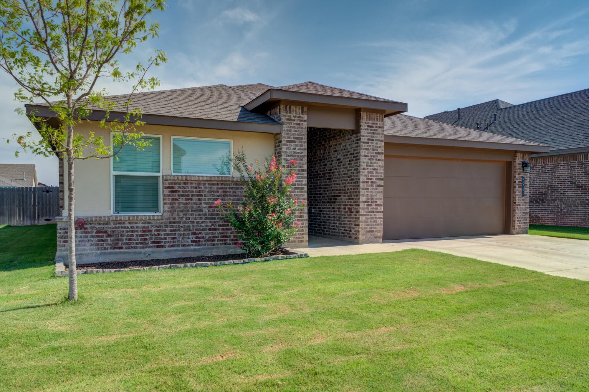 Single Family Residence at 2911 134th Street