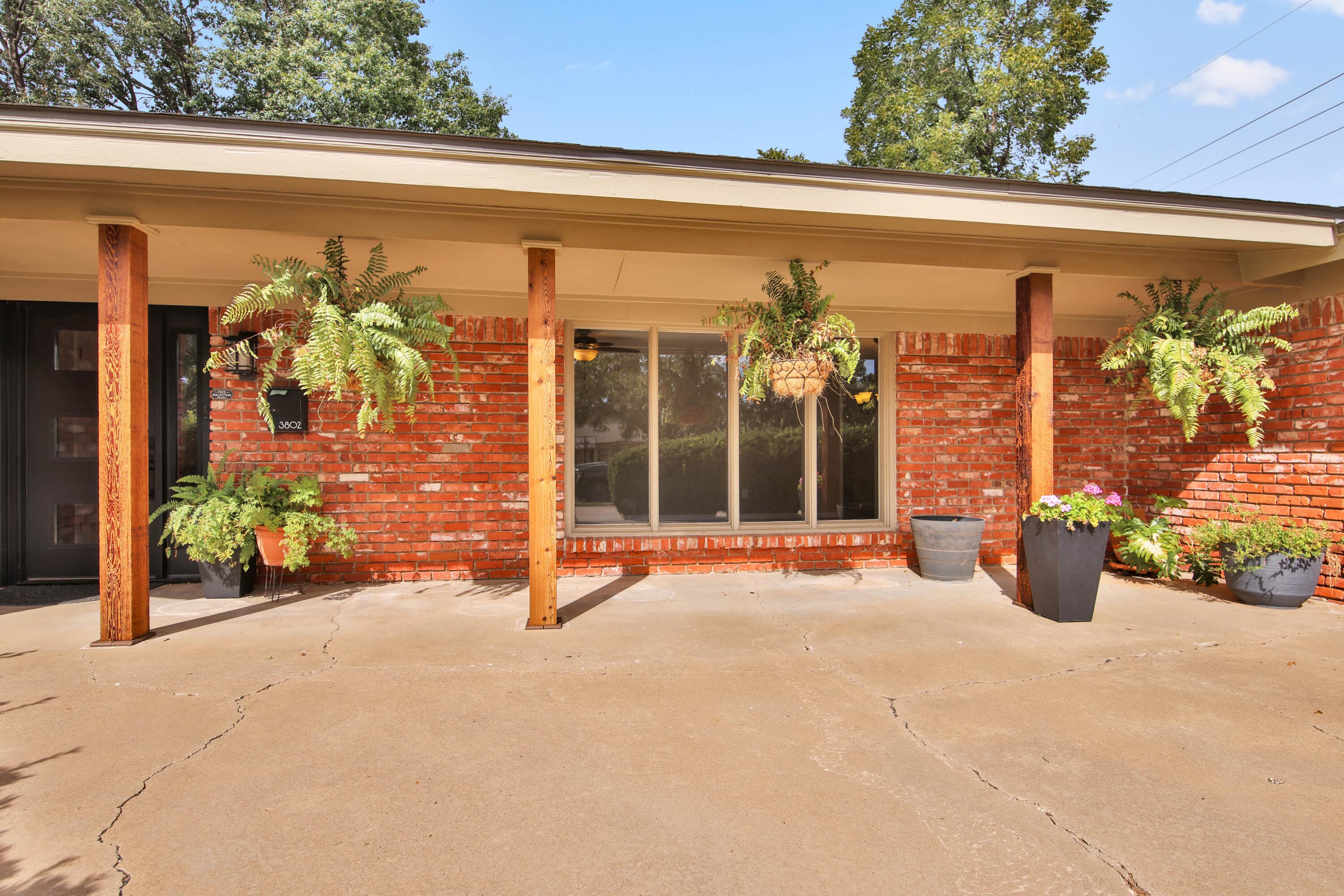 Single Family Residence at 3802 62nd Drive