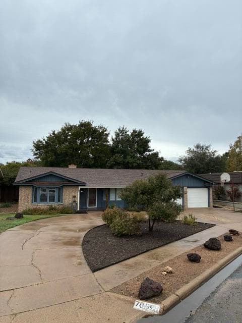 Single Family Residence at 7014 Nashville Drive
