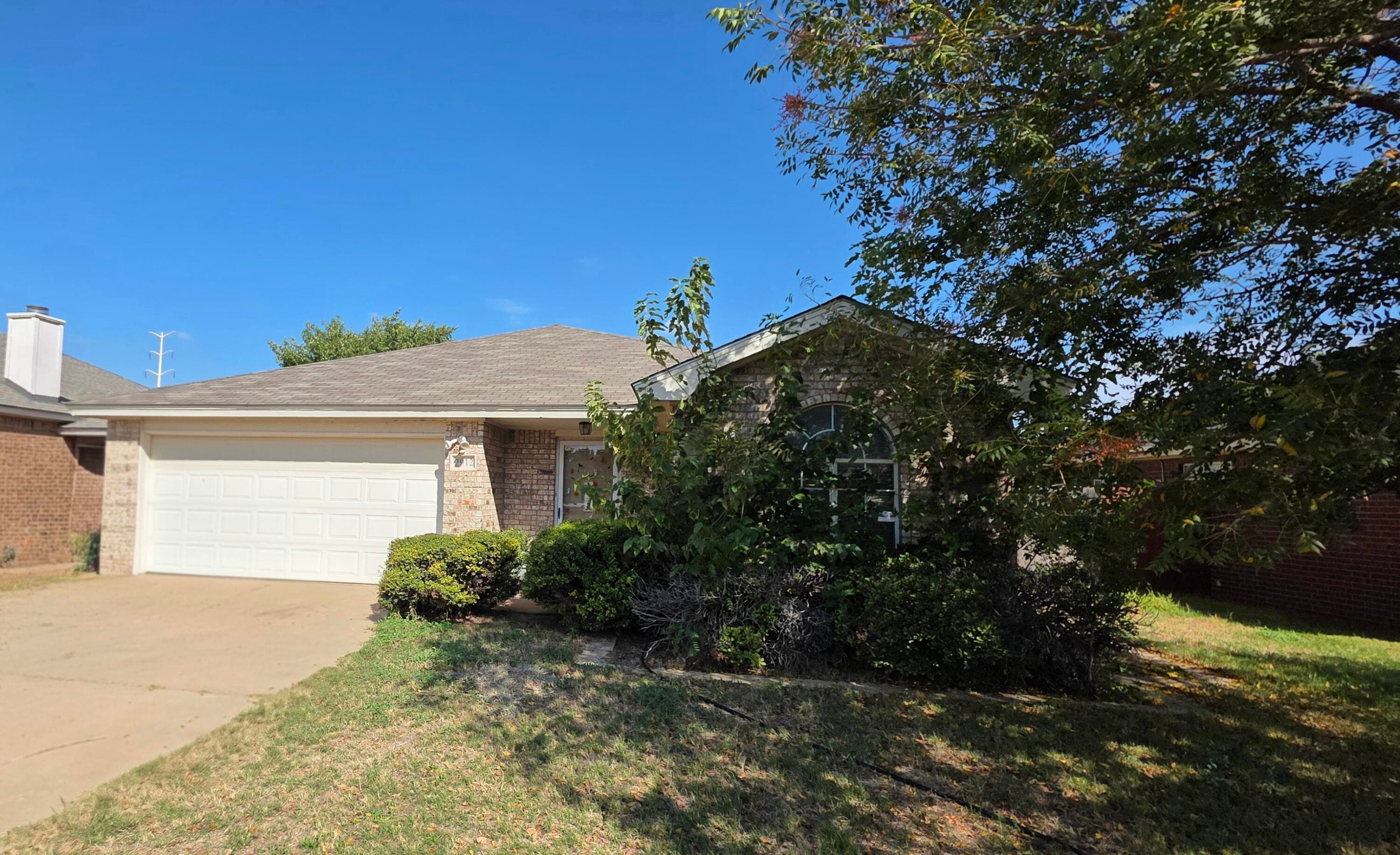 Single Family Residence at 2912 88th Street