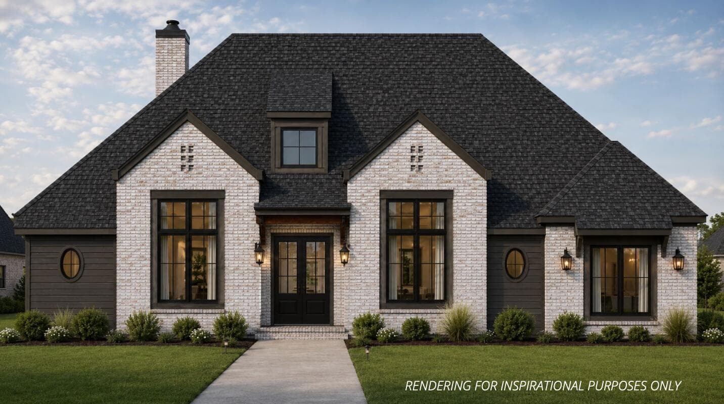 Single Family Residence at 4907 139th Street