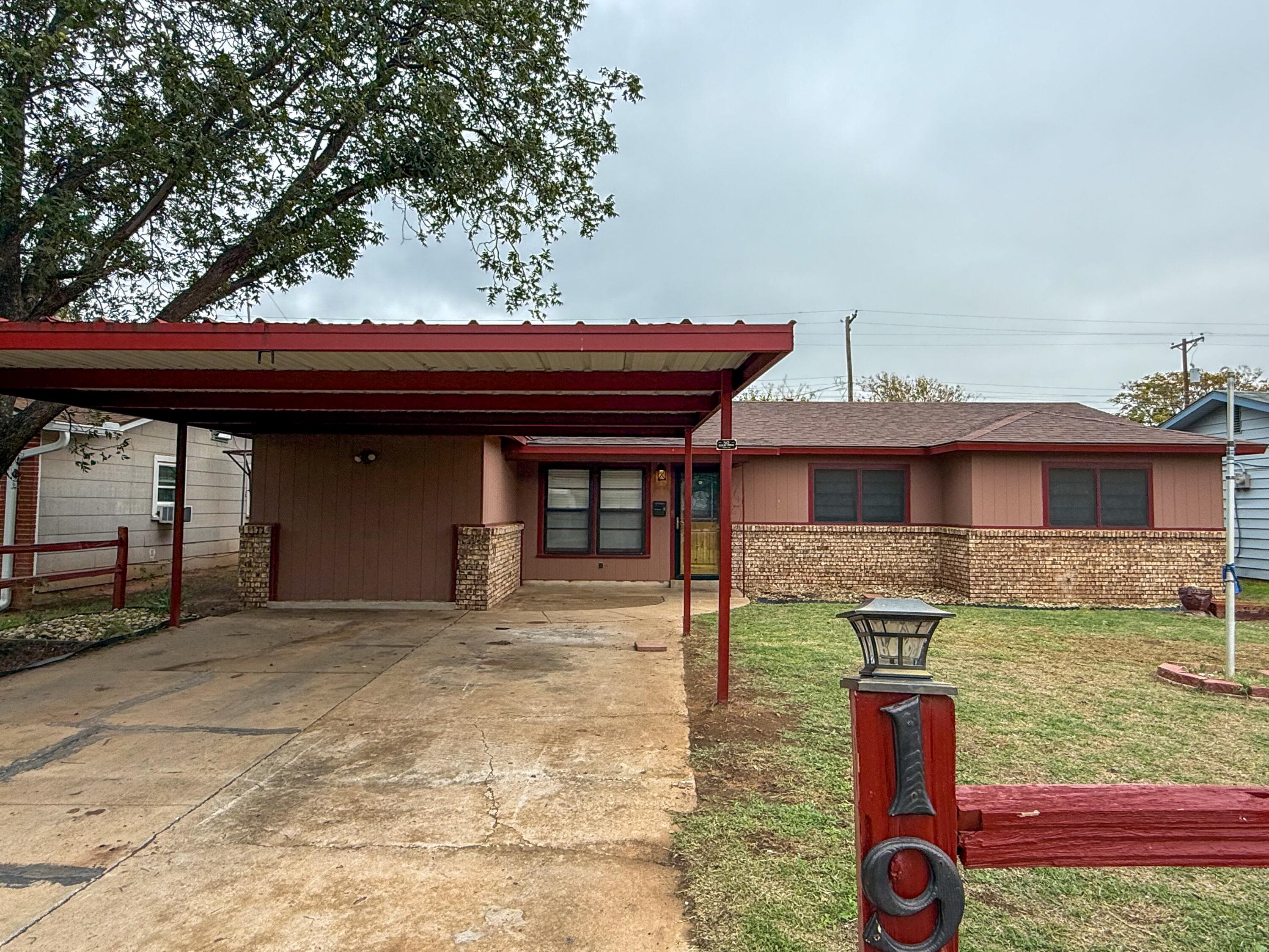 Single Family Residence at 1916 73rd Street