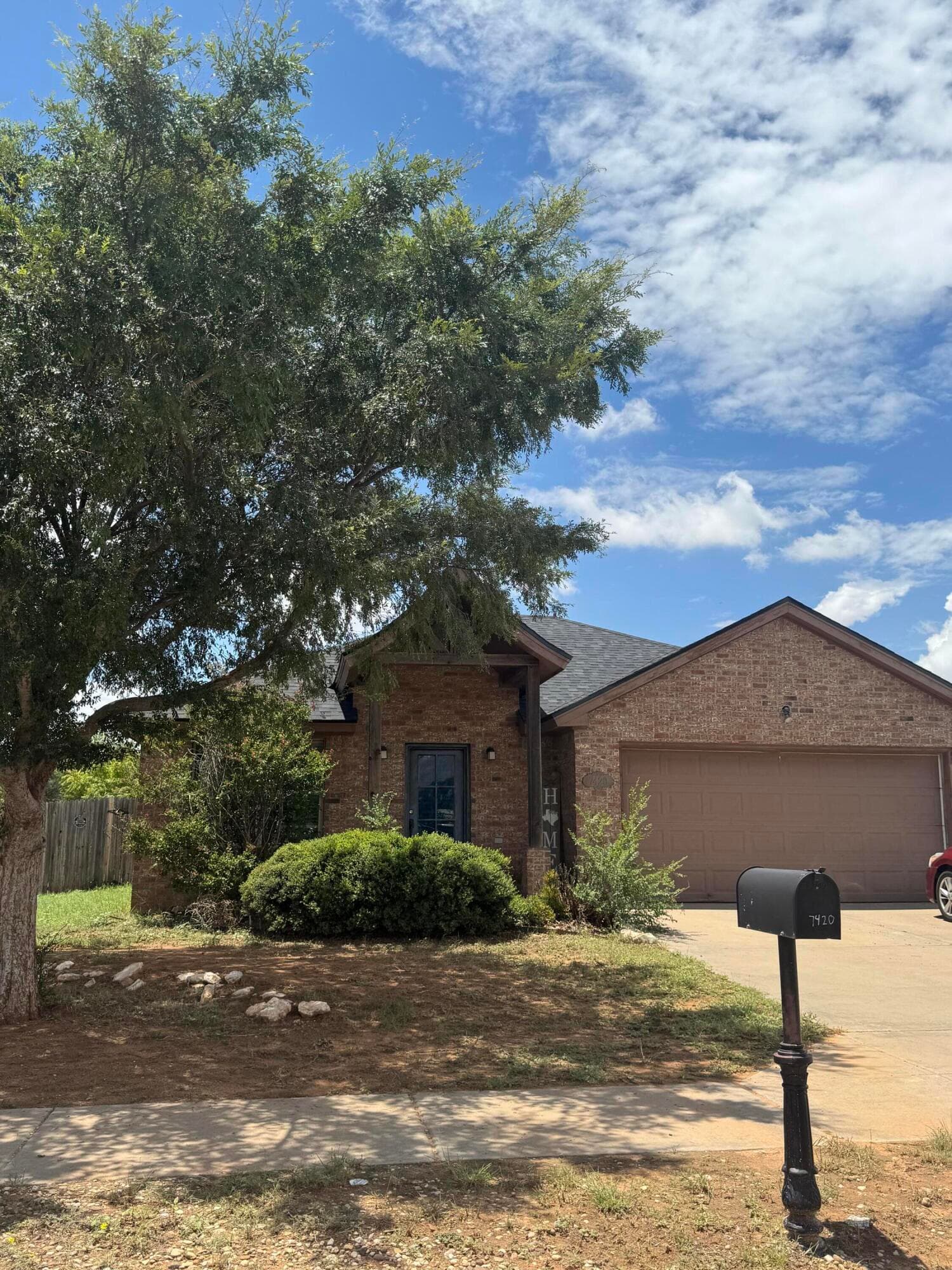 Single Family Residence at 7420 Ivory Avenue