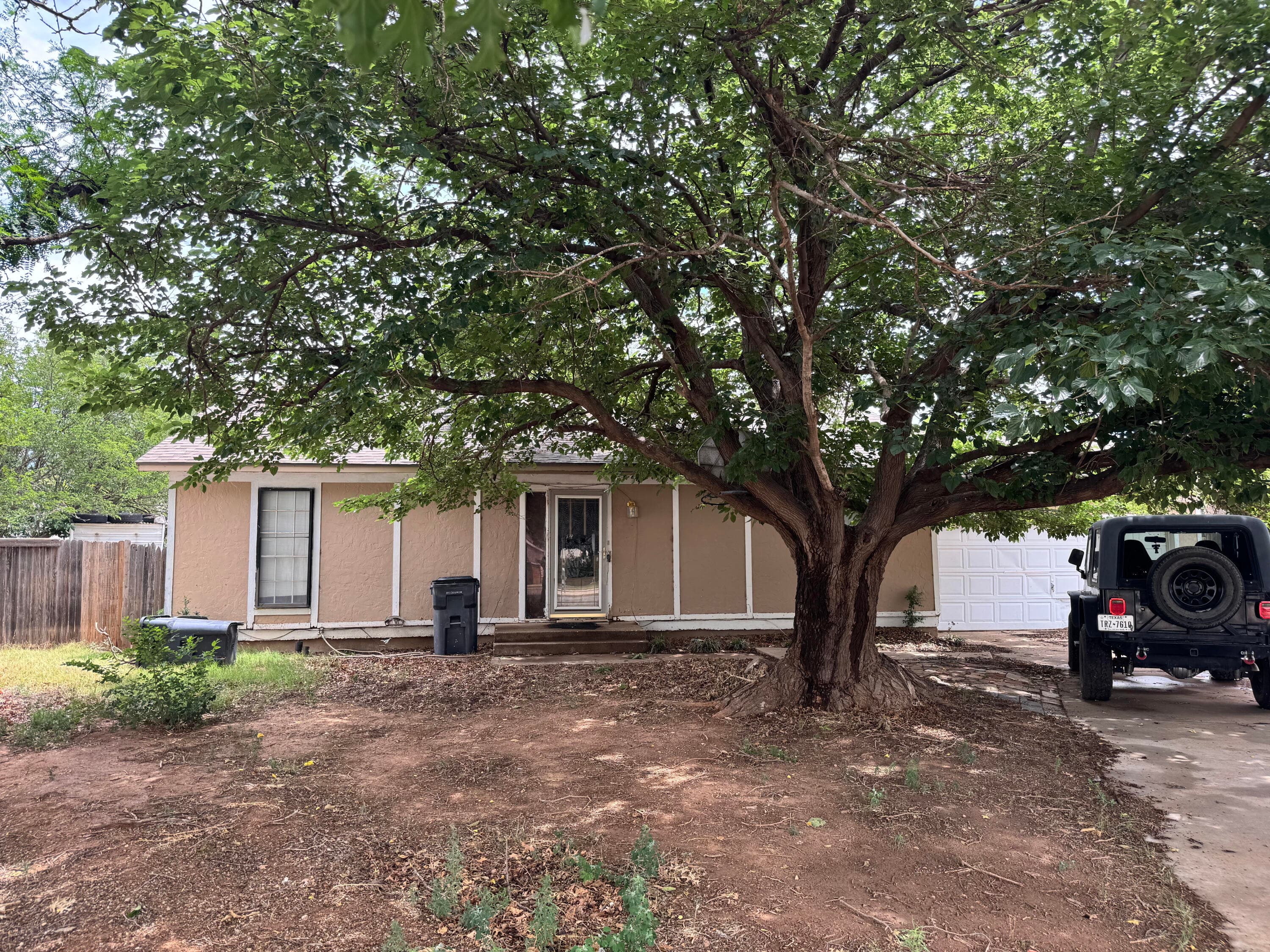 Single Family Residence at 9125 Belton Drive