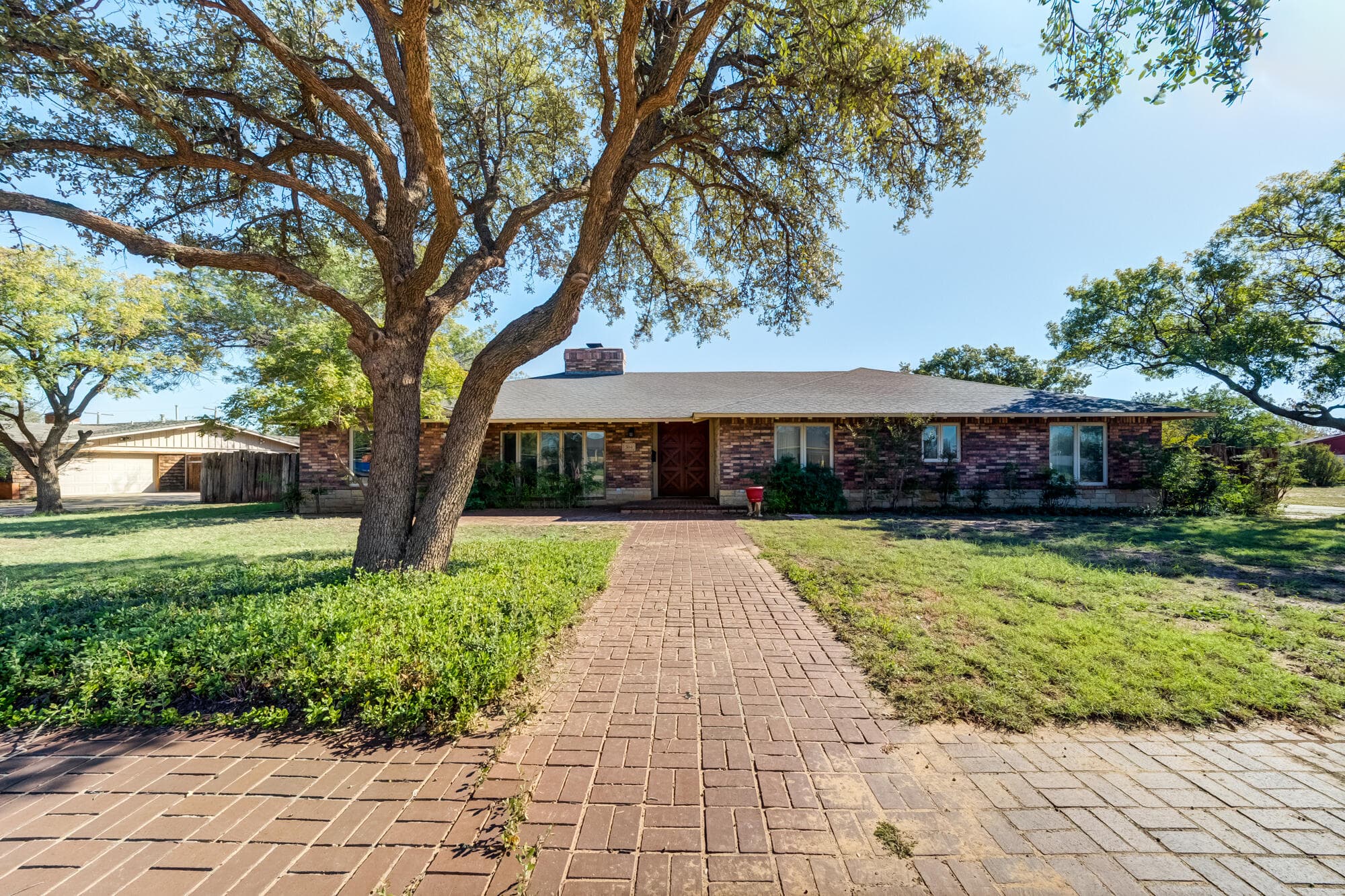 Single Family Residence at 304 Mohawk Drive