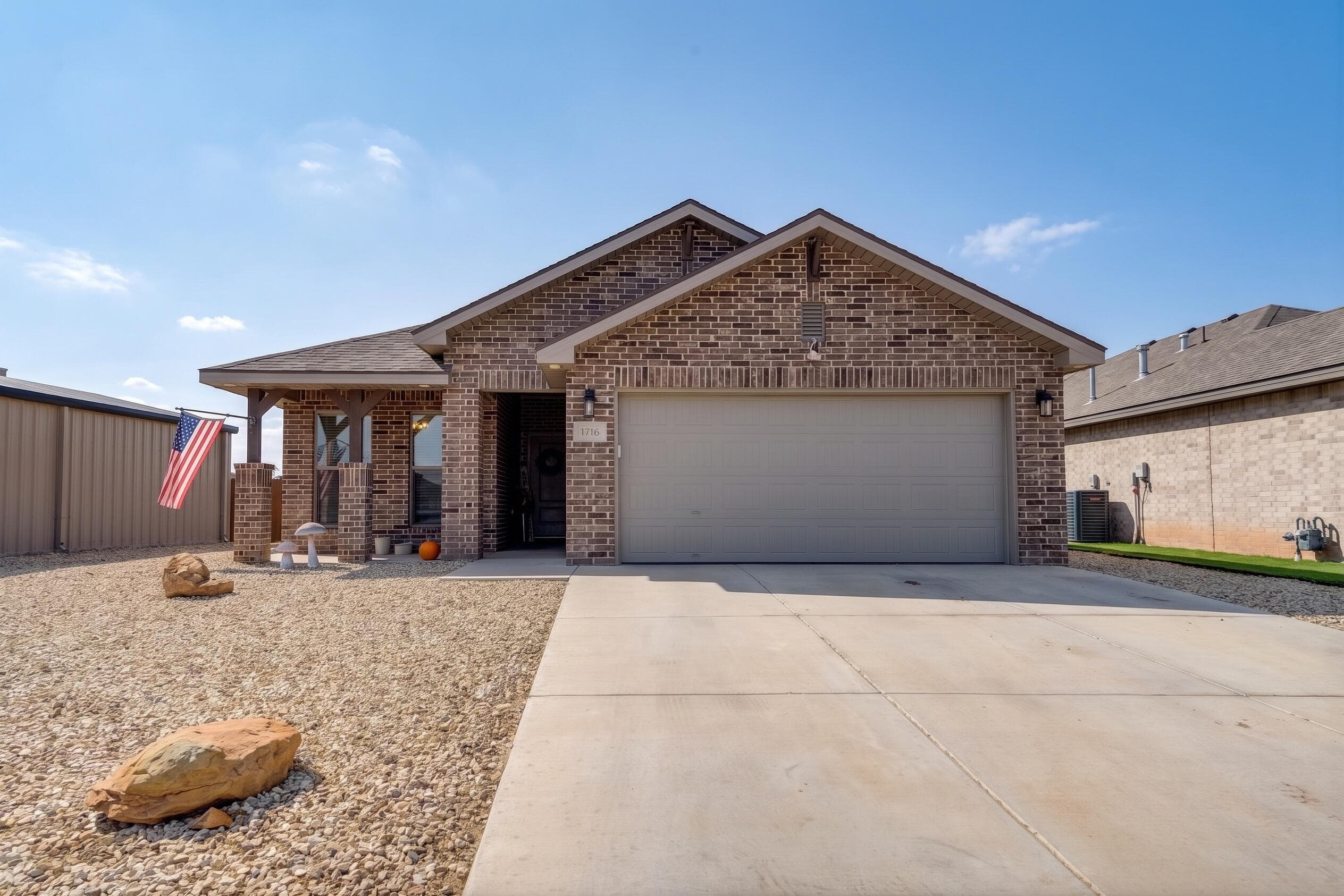 Single Family Residence at 1716 142nd Street