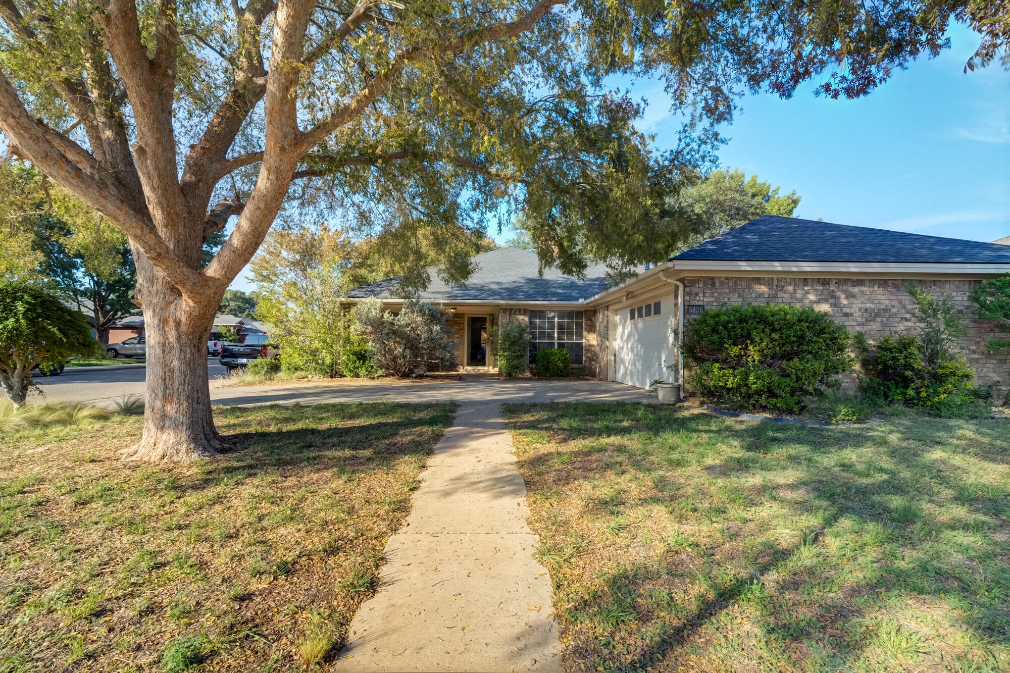 Single Family Residence at 5326 68th Street