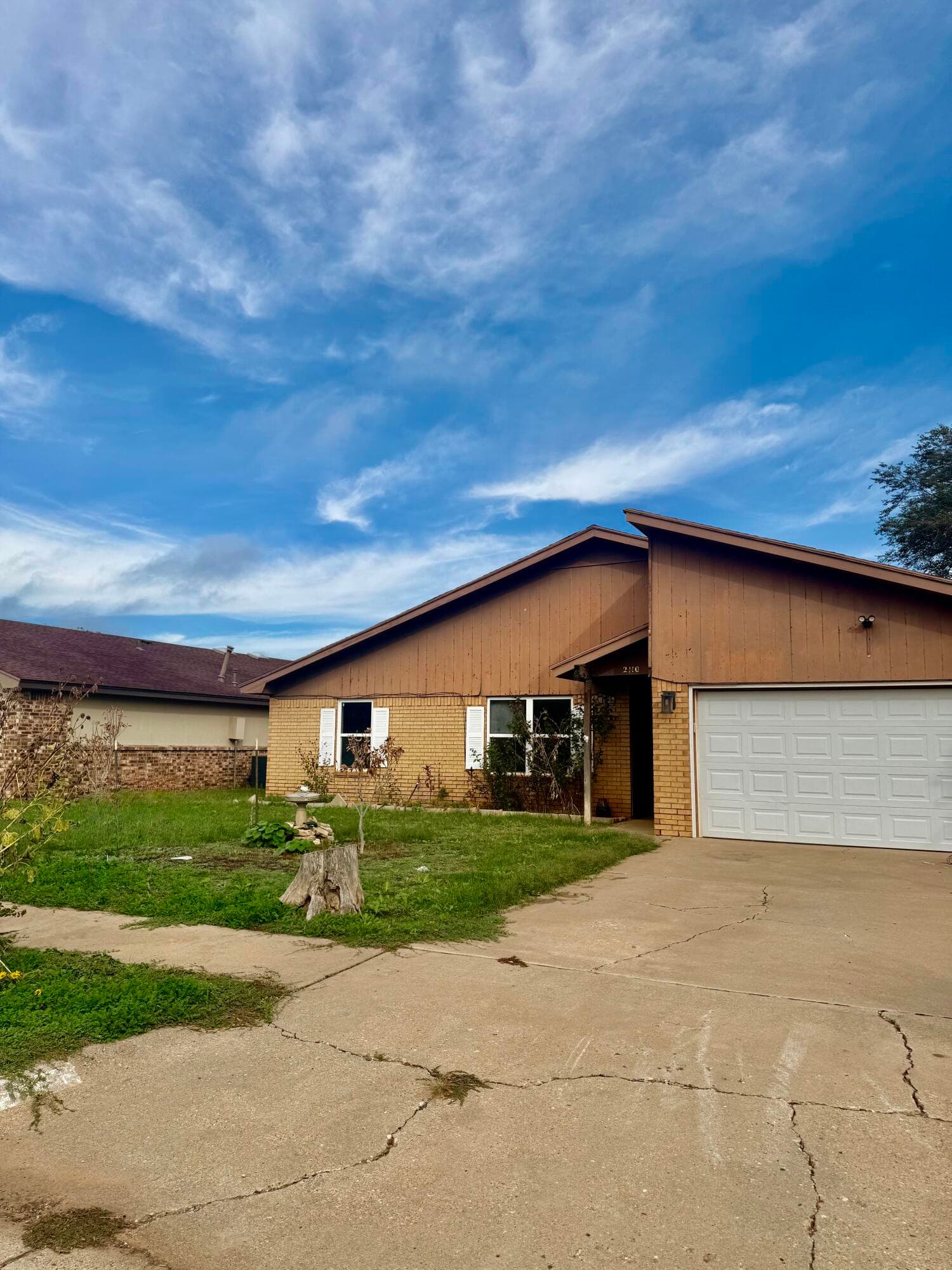 Single Family Residence at 2110 76th Street