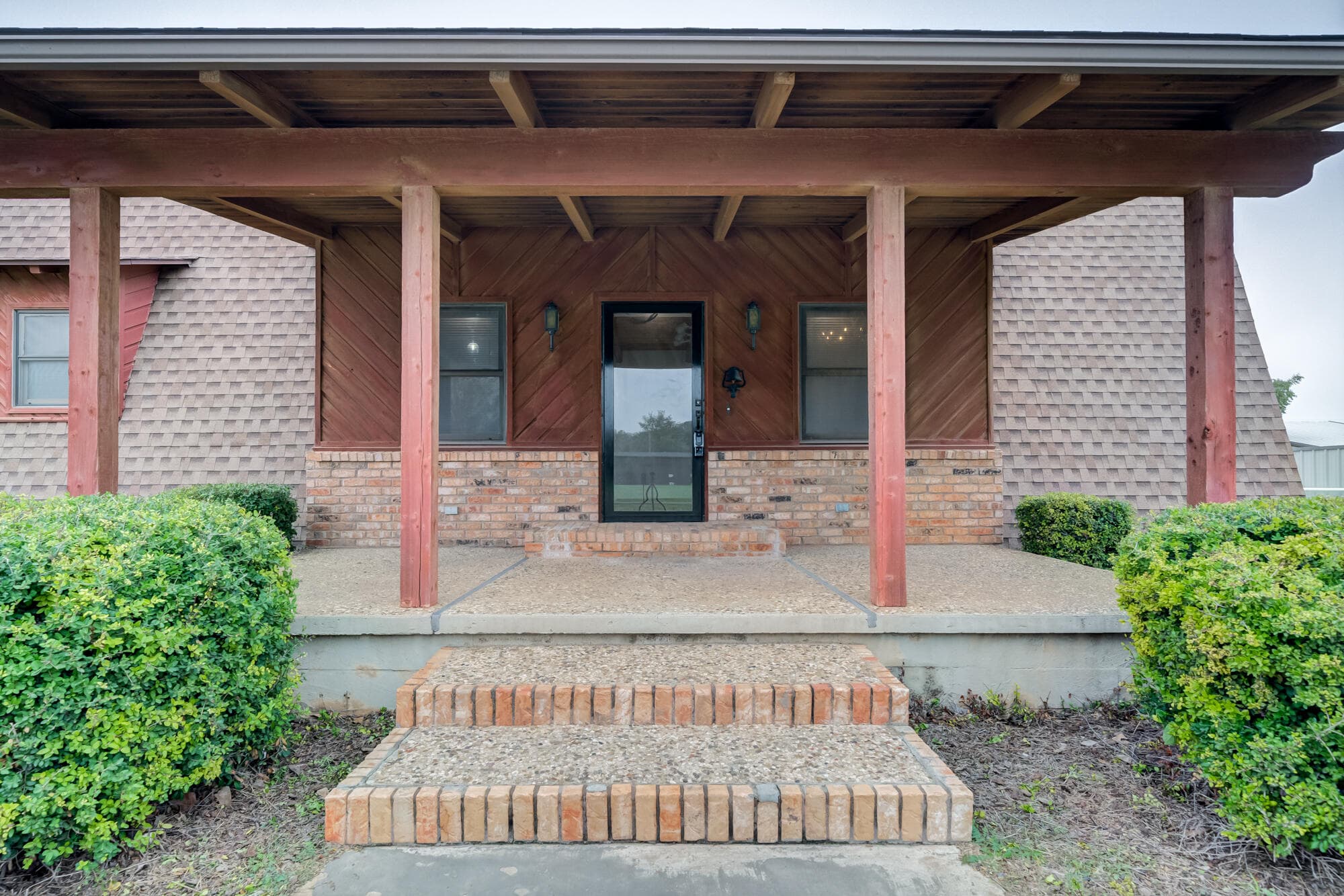 Single Family Residence at 6018 116th Street