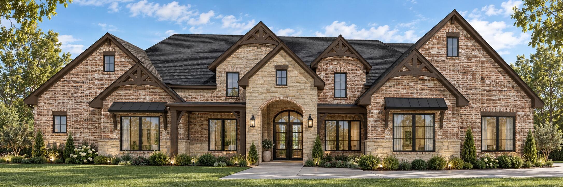 Single Family Residence at 17606 County Rd 1745