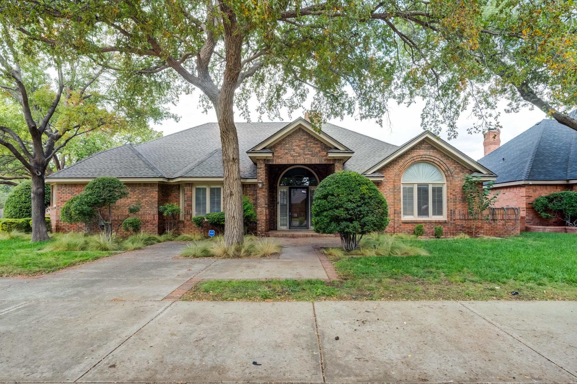 Single Family Residence at 4516 87th Street